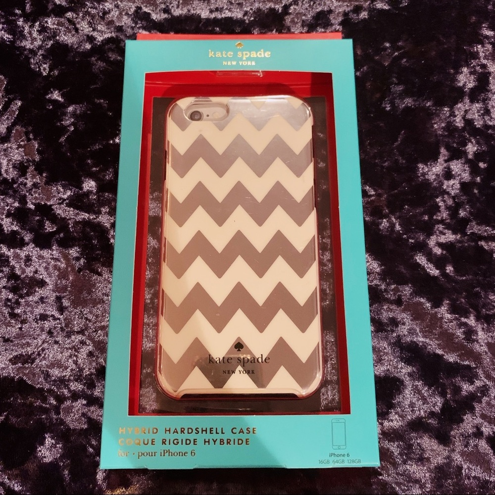 Kate Spade iPhone 6 Case